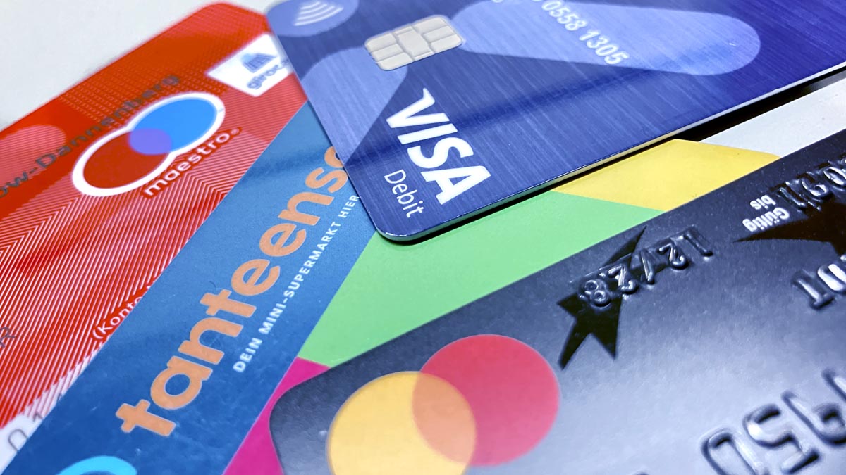 Änderungen bei Tante Enso