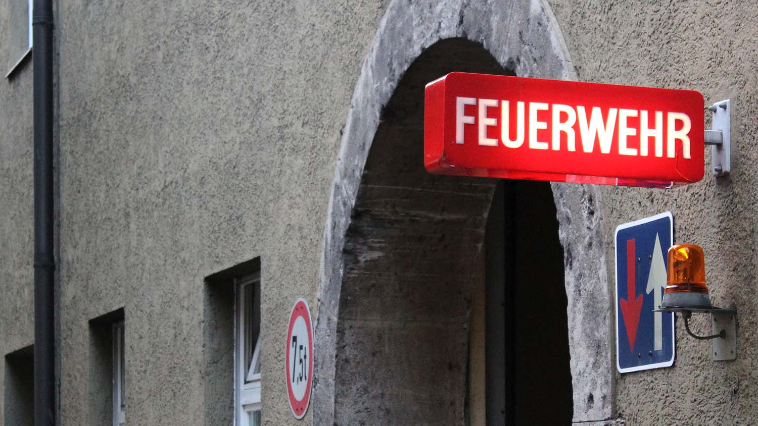 Börse fürs Ehrenamt