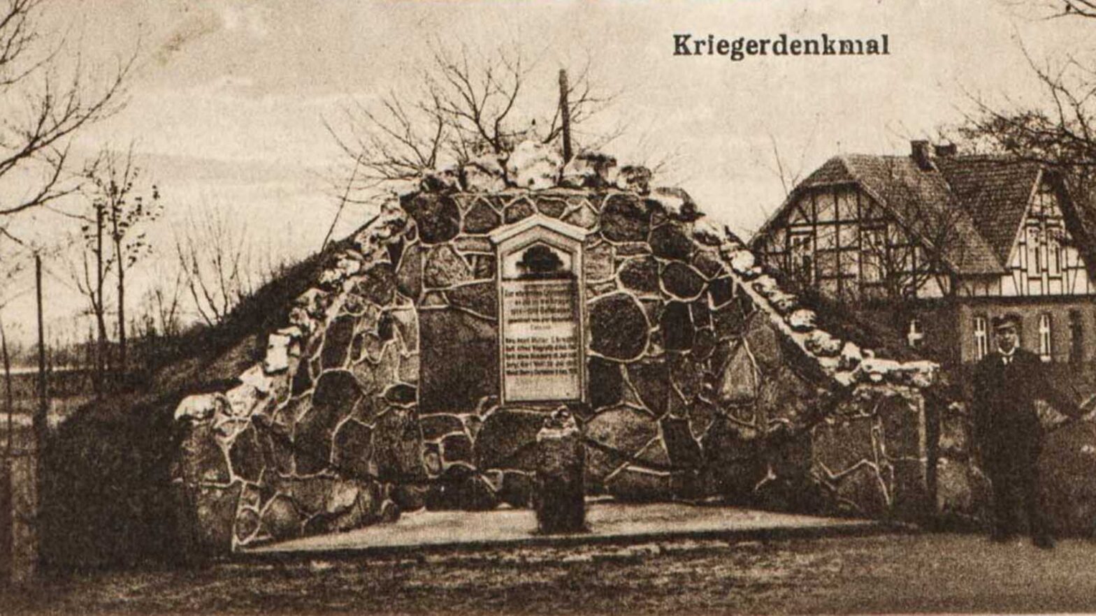 Ratschlag zum Dorfplatz