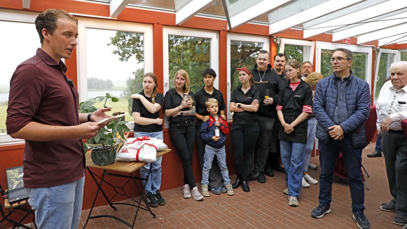 10 Jahre Elbdorado