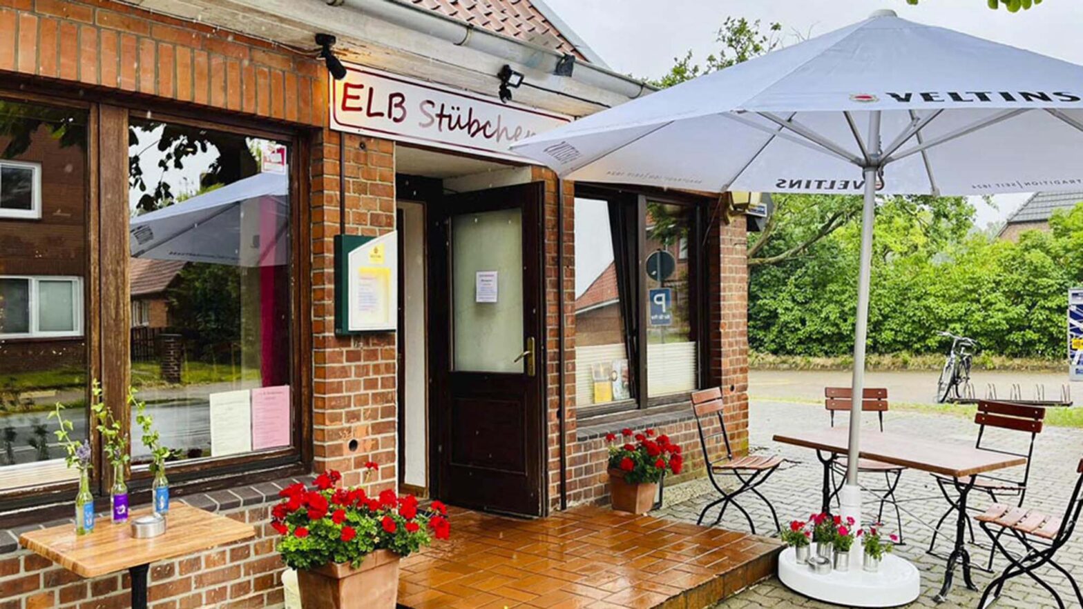 Stammtische disponieren um