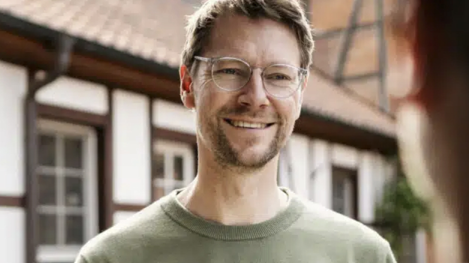 Weiss ist SG-Bürgermeister